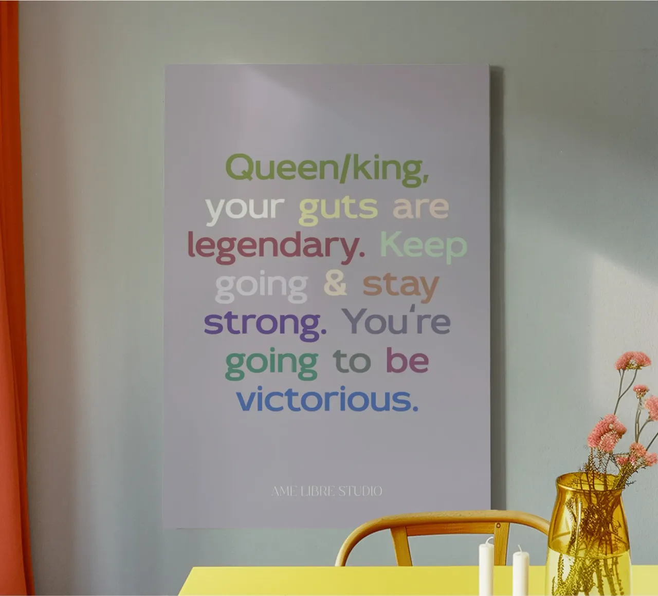 ⛓️‍💥 canvas by APHRODITE'S JOY