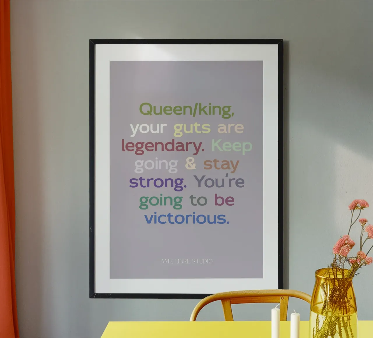 ⛓️💥 poster da APHRODITE'S JOY