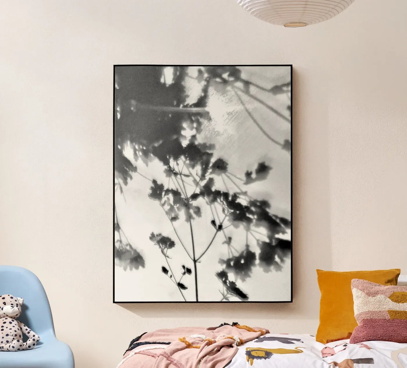 In giardino plexiglass da SaraRosenbaum