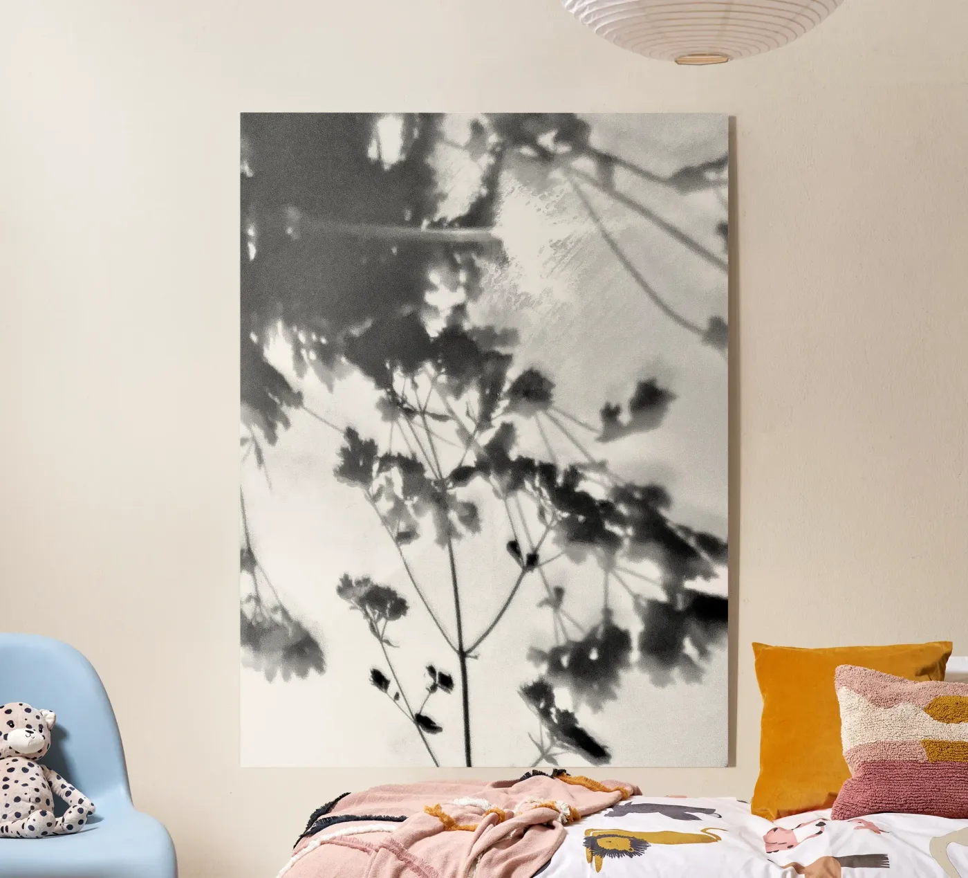 In giardino plexiglass da SaraRosenbaum