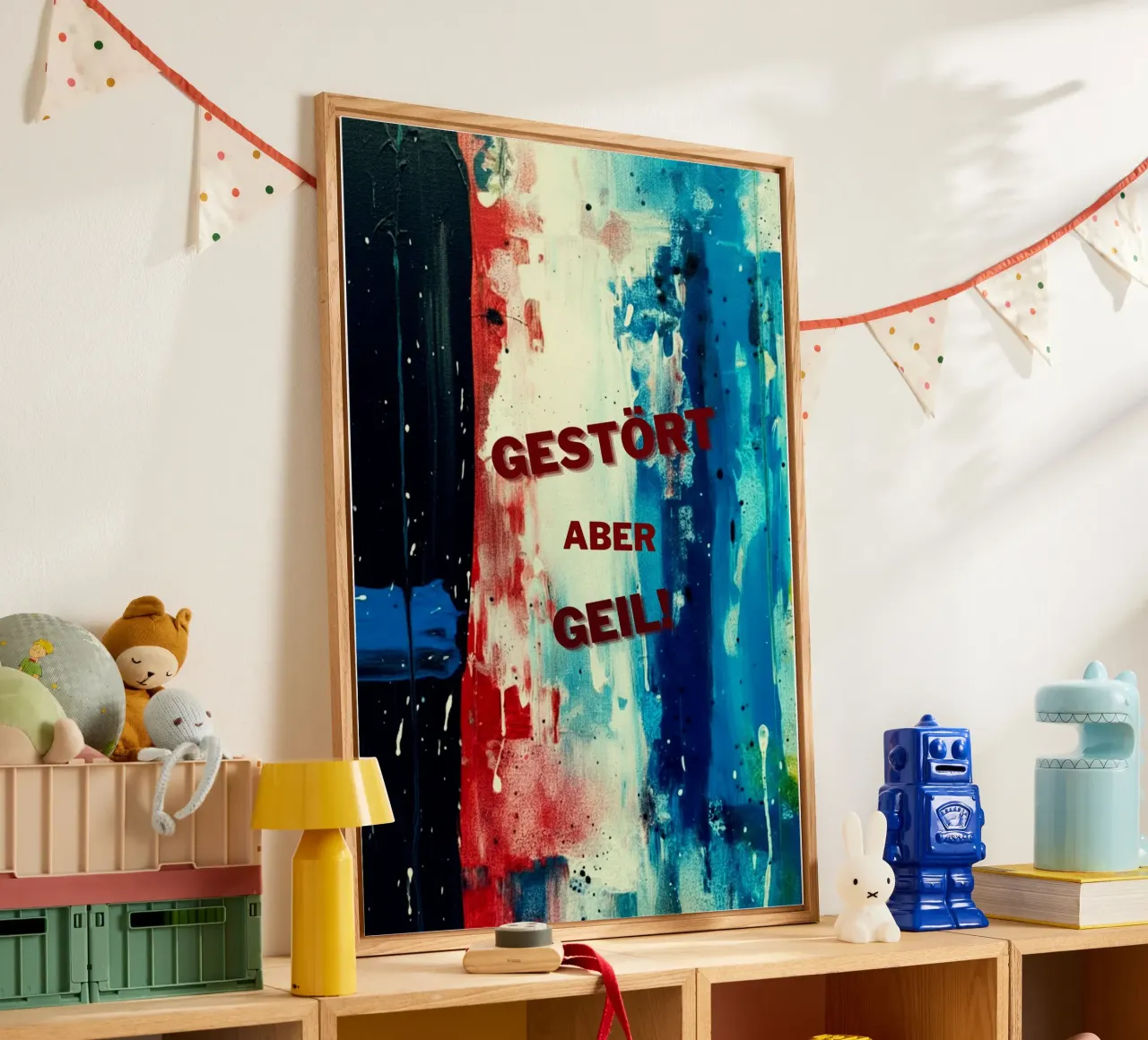 DISTURBED but AWESOME plexiglass da livingyourway