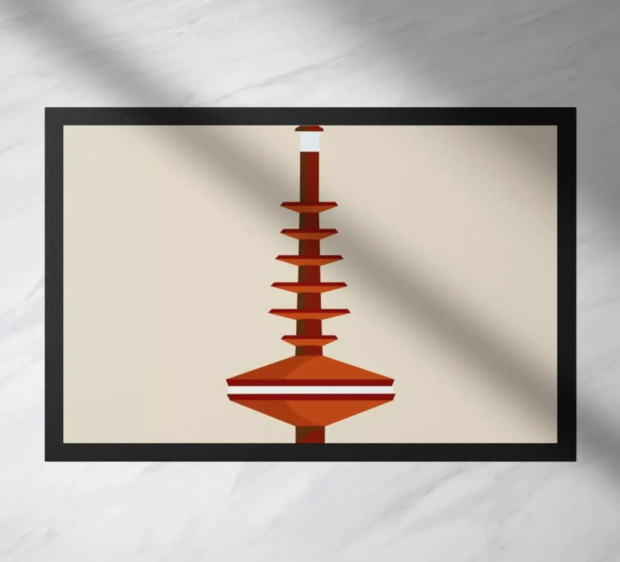 Hamburg zerbino da Designliga Products GmbH & Co. KG