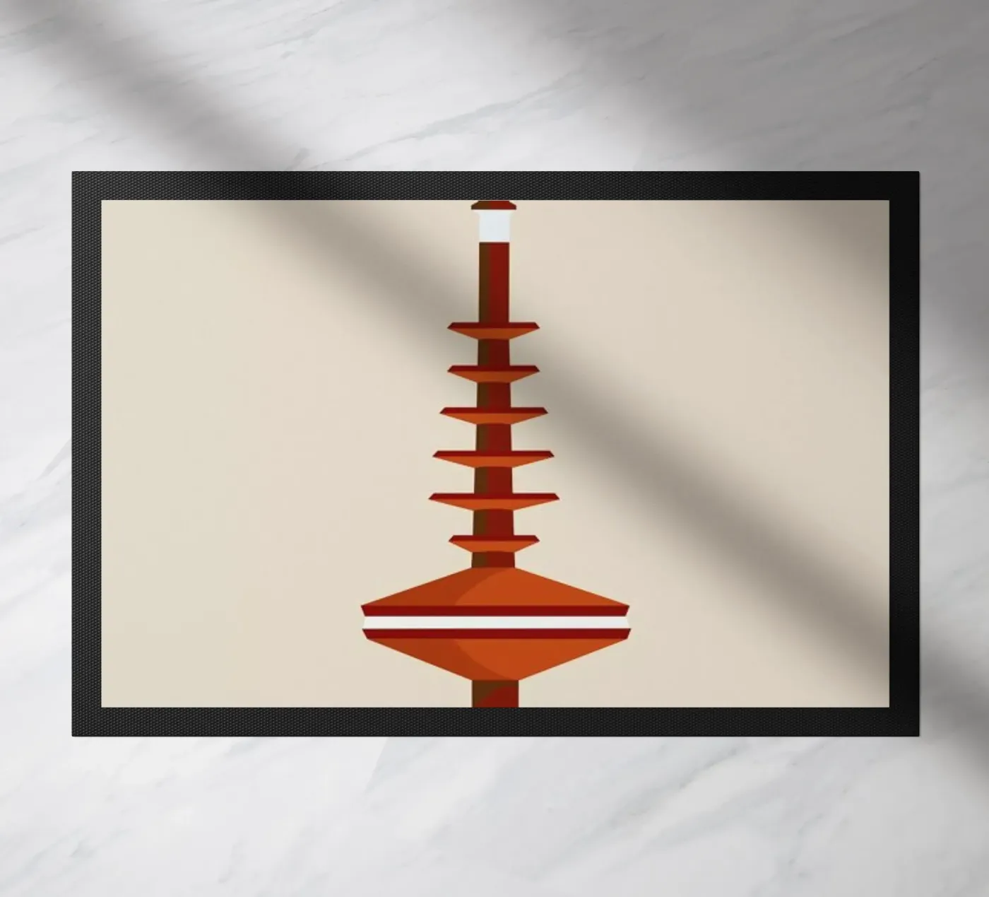 Hamburg zerbino da Designliga Products GmbH & Co. KG