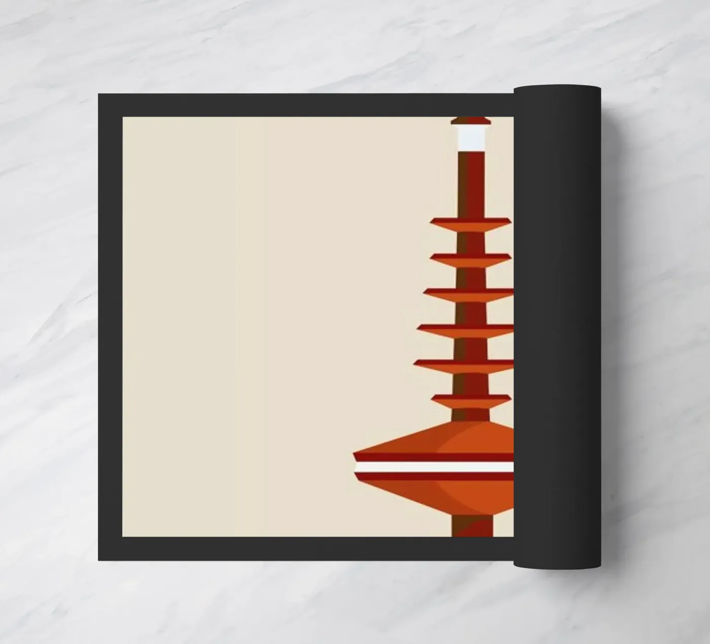 Hamburg zerbino da Designliga Products GmbH & Co. KG