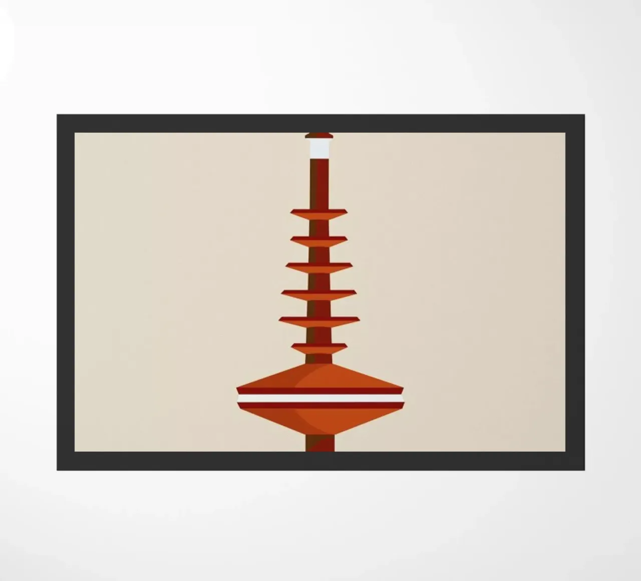 Hamburg zerbino da Designliga Products GmbH & Co. KG