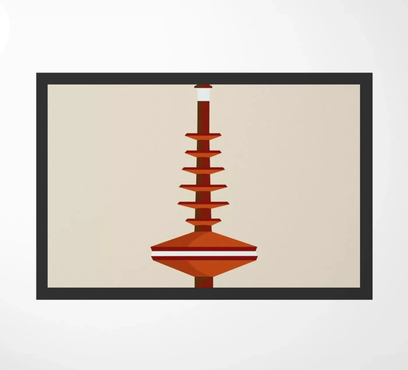 Hamburg zerbino da Designliga Products GmbH & Co. KG