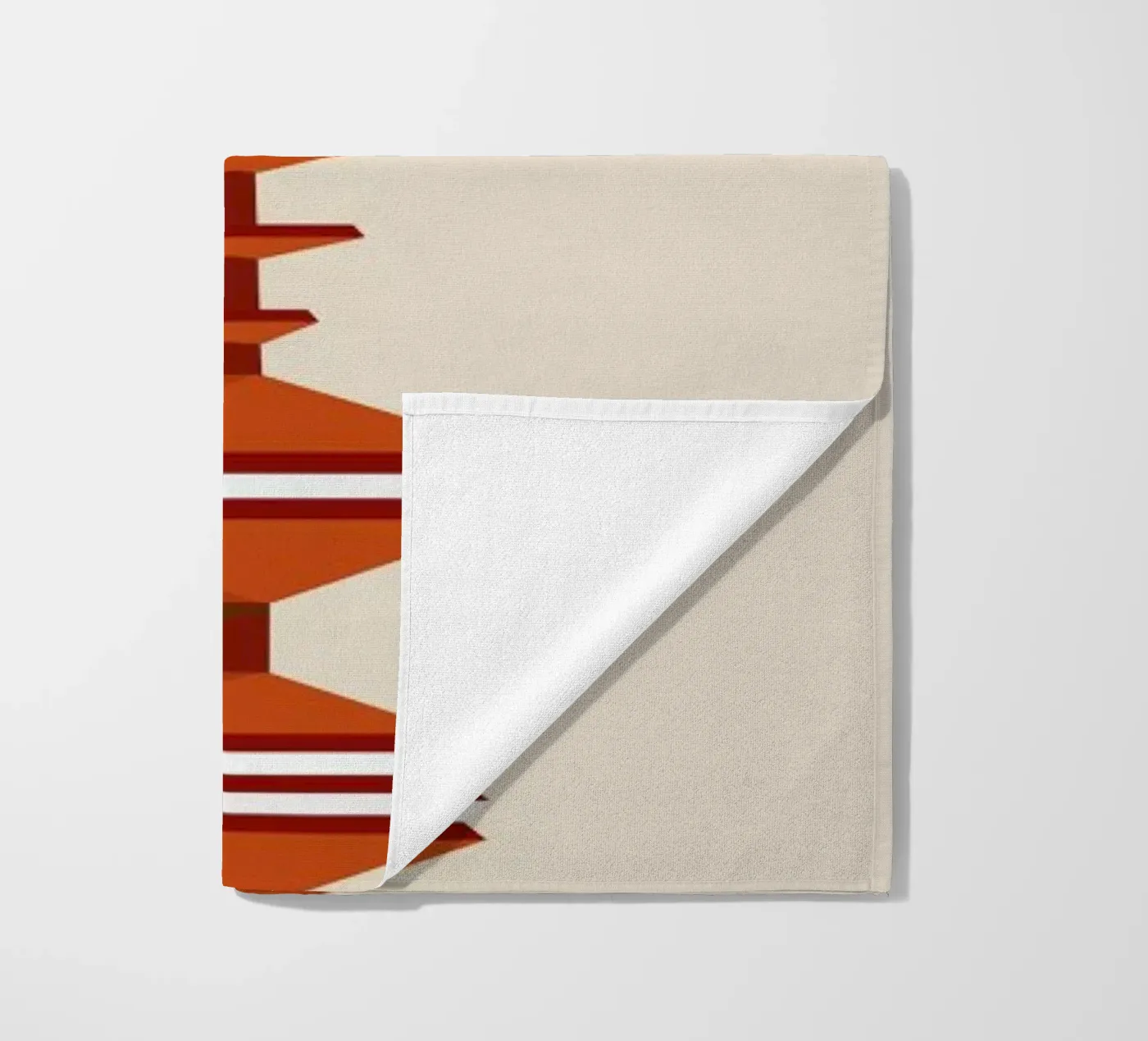 Hamburg telo mare da Designliga Products GmbH & Co. KG