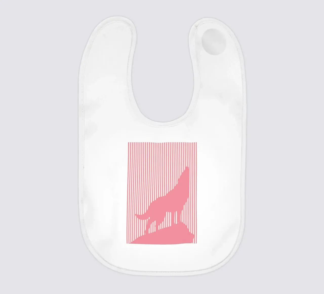 wolf bavaglino da sunflower