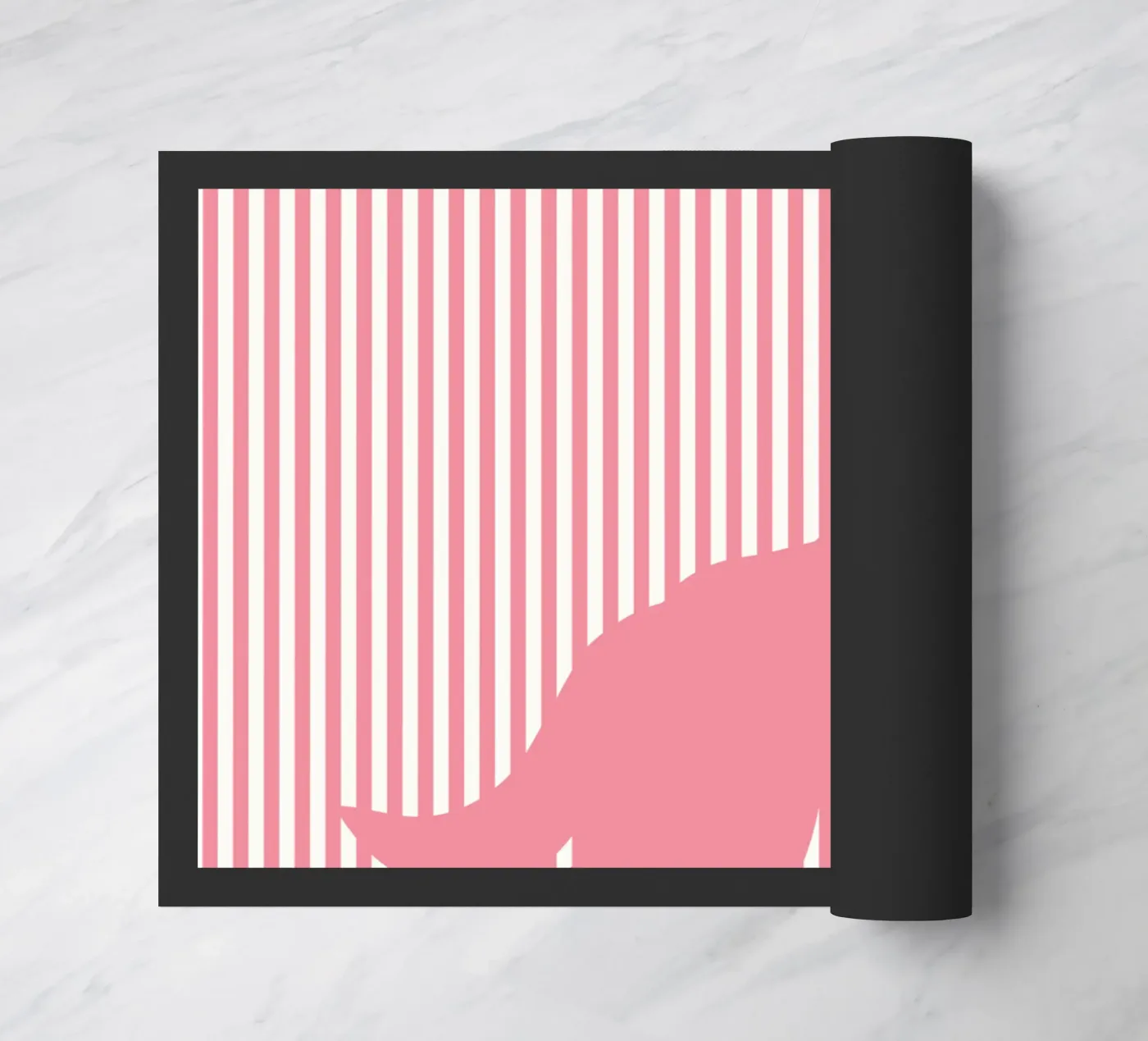 loup paillasson de sunflower