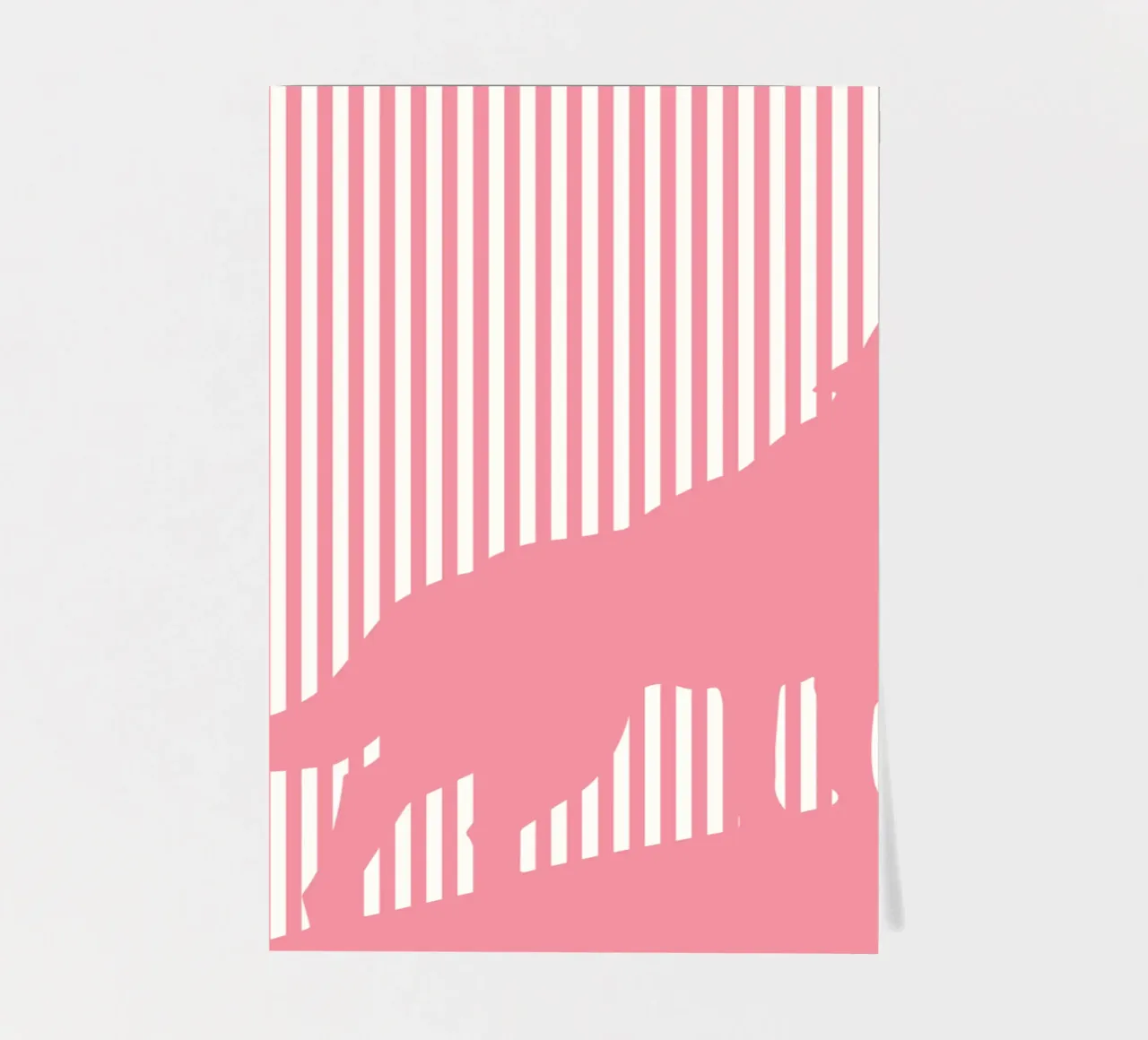 wolf sticker sheet by sunflower