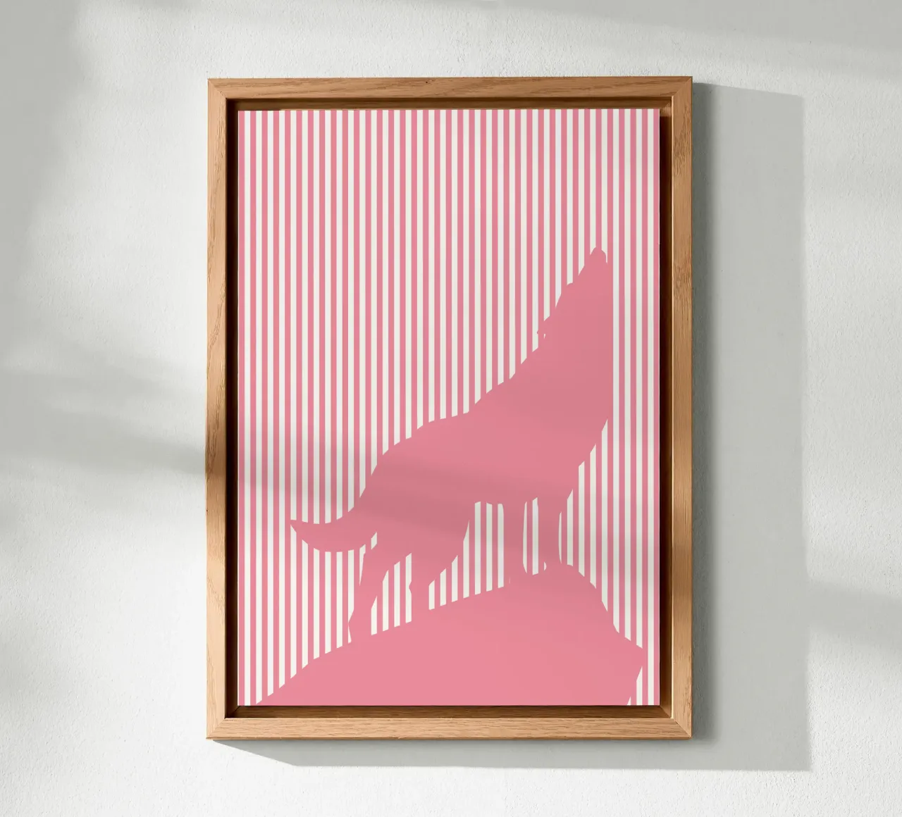 wolf forex plate by sunflower