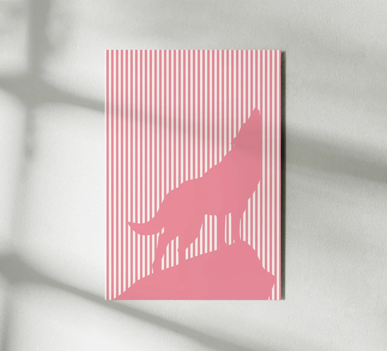 wolf forex plate by sunflower