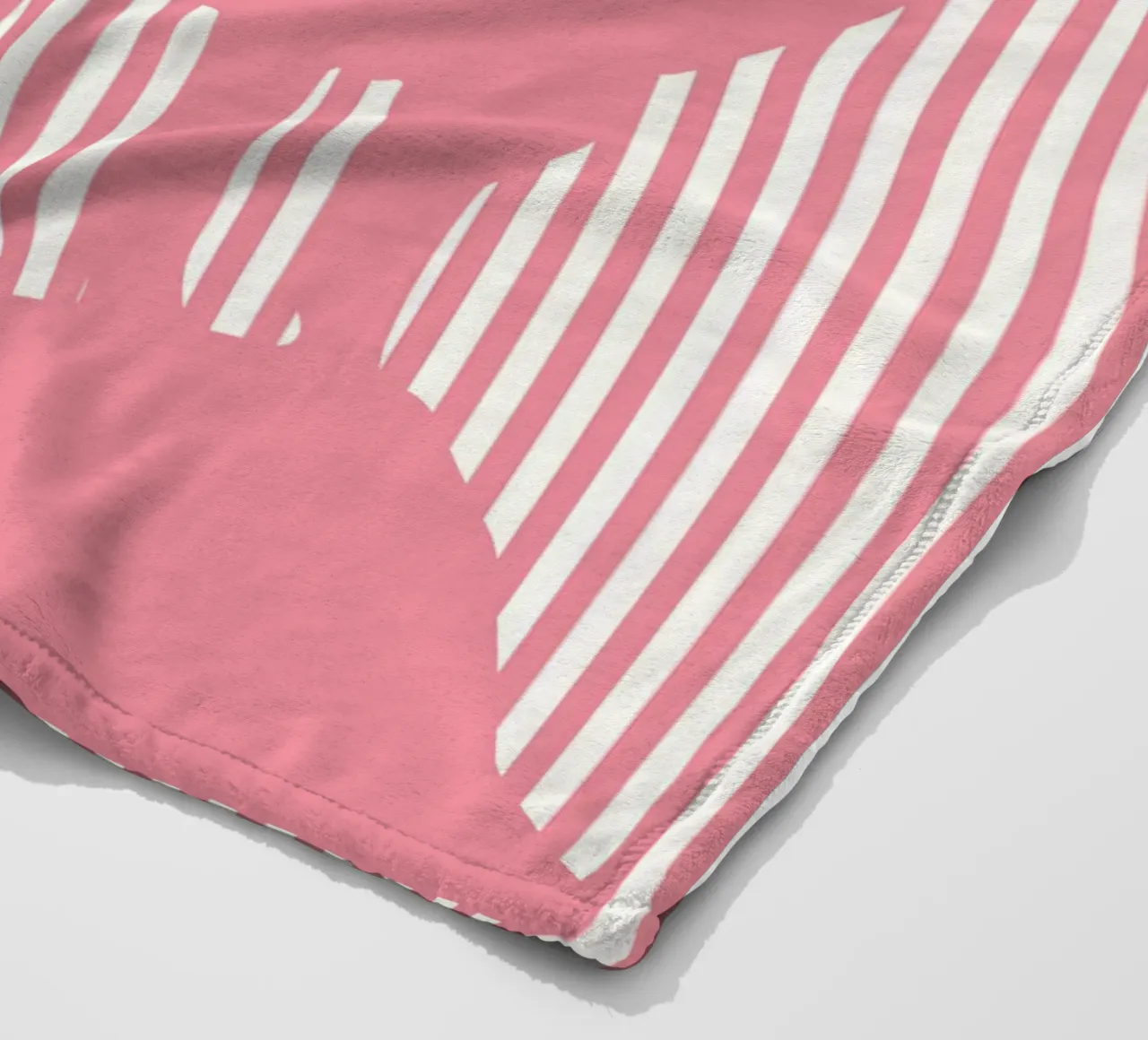 wolf fleecedeken van sunflower