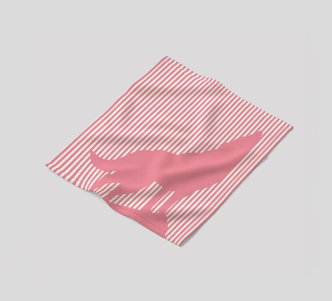 wolf fleecedeken van sunflower