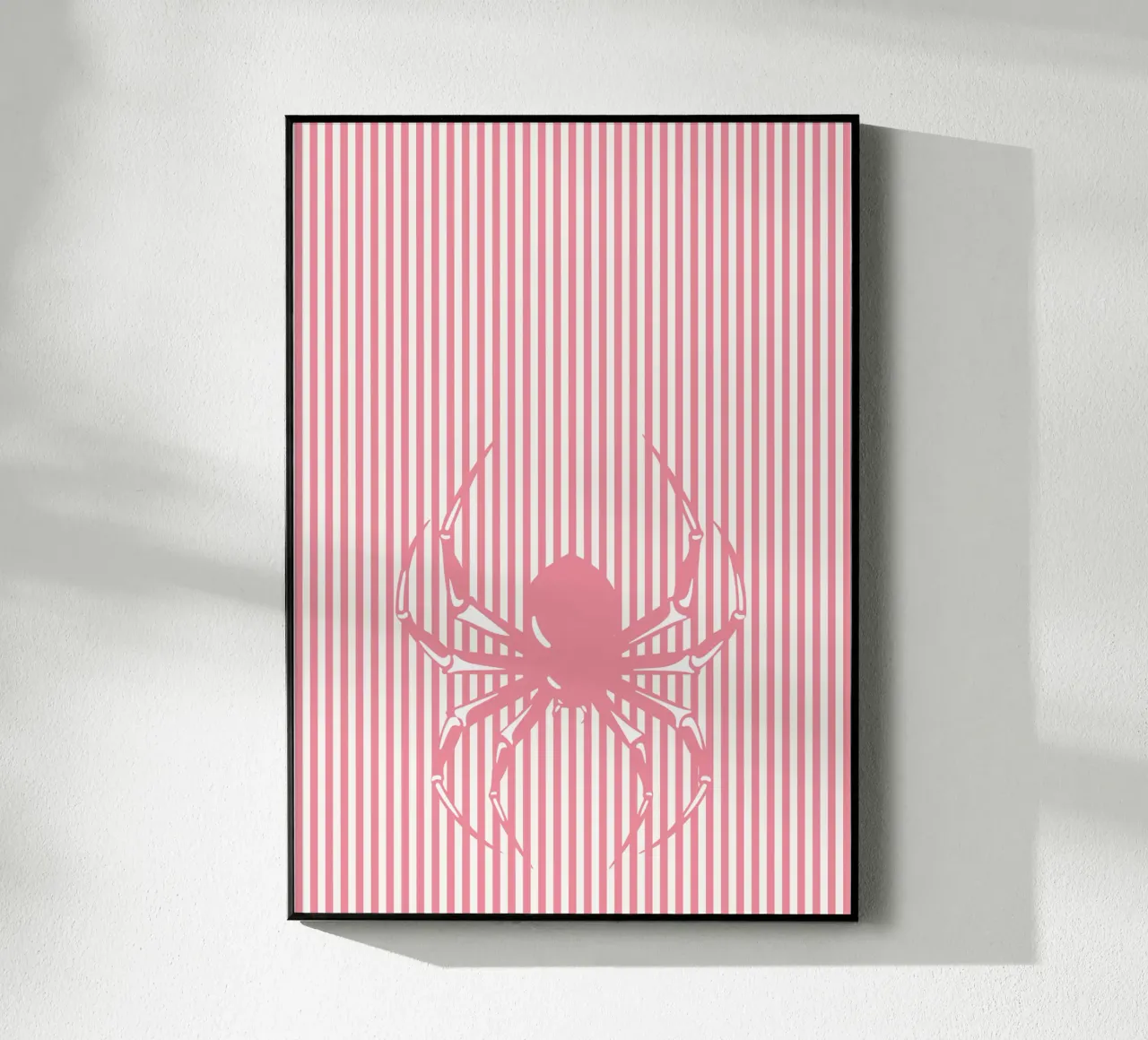 ragno plexiglass da sunflower