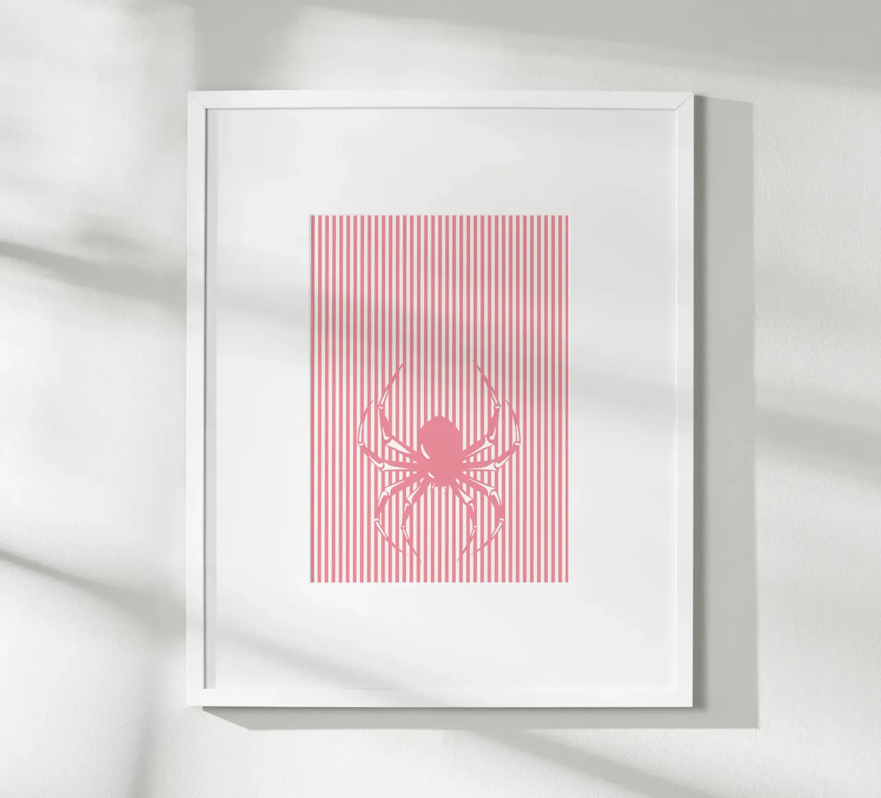 spin poster van sunflower