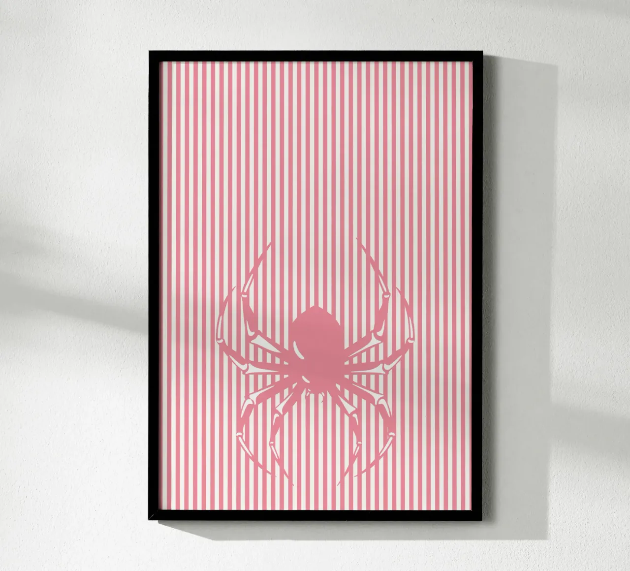 spin poster van sunflower