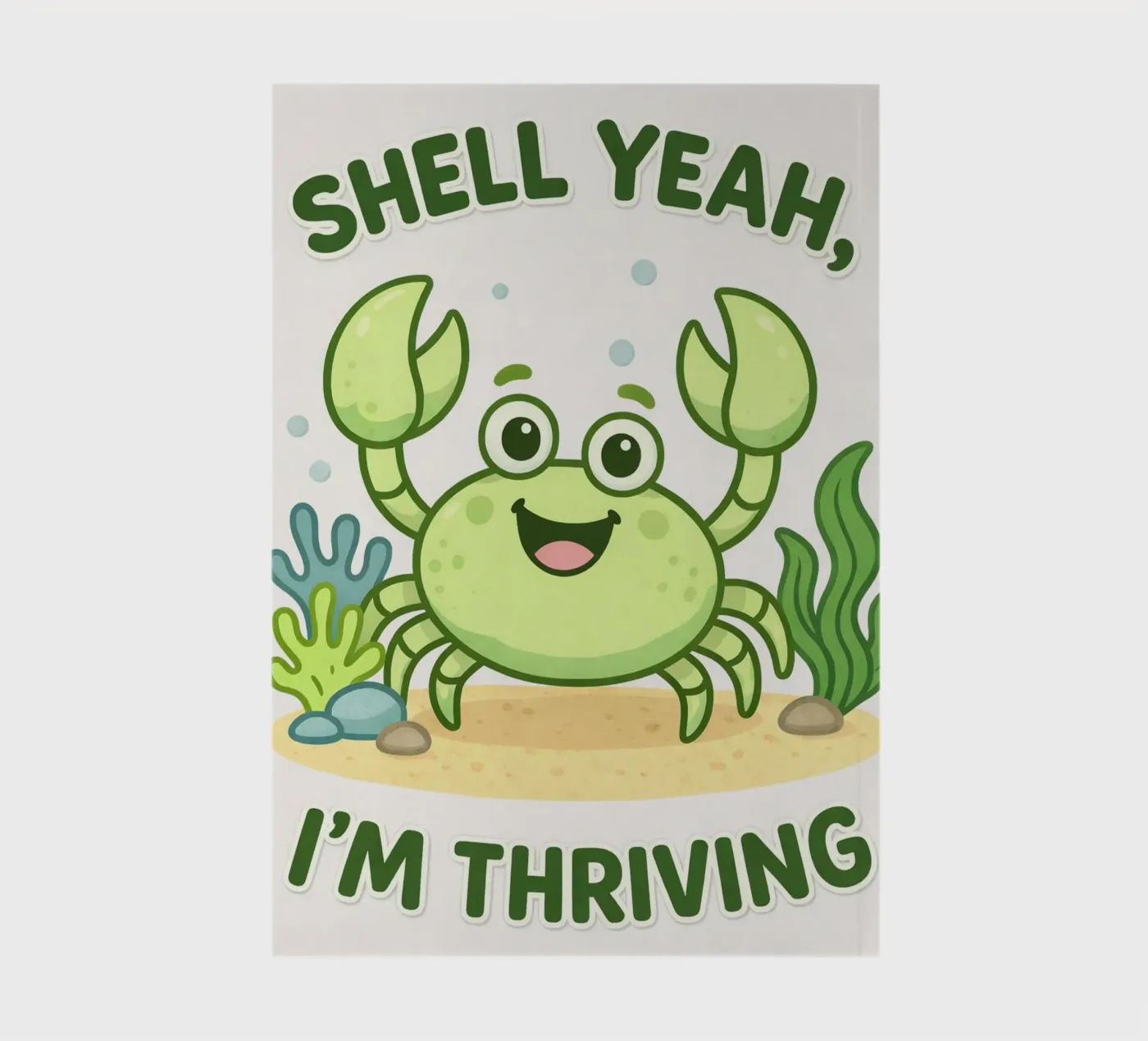 shell yeah notitieboek van sunflower