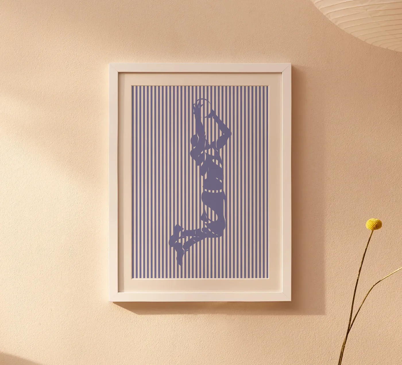 basketball poster by roosses