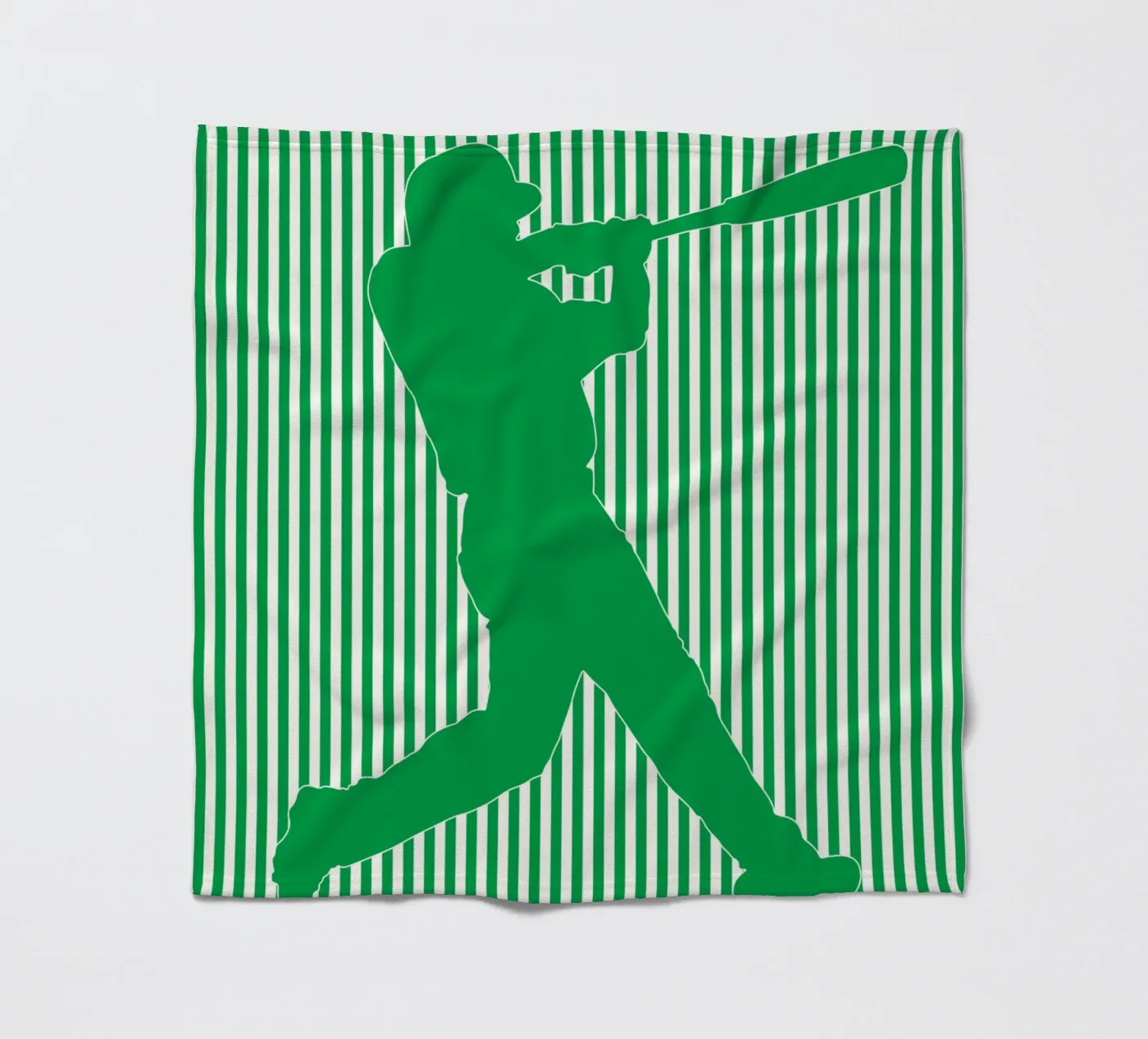 Baseball Fleecedecke von roosses