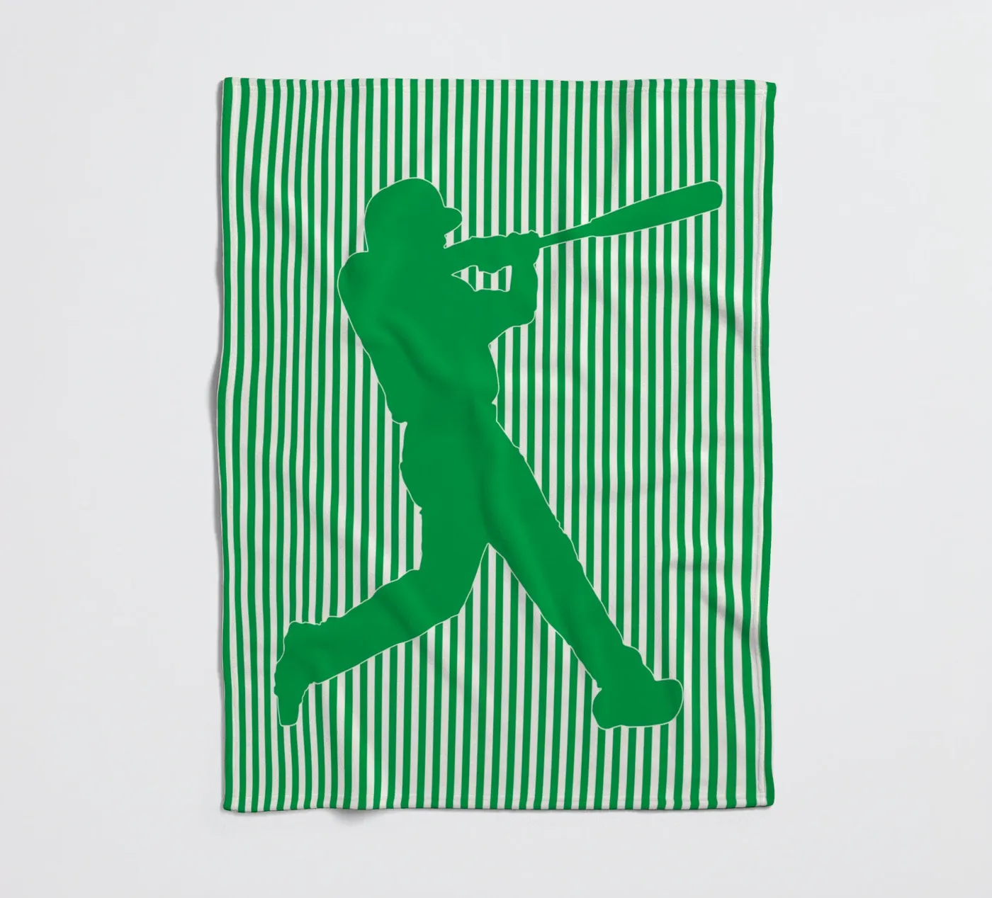 Baseball Fleecedecke von roosses