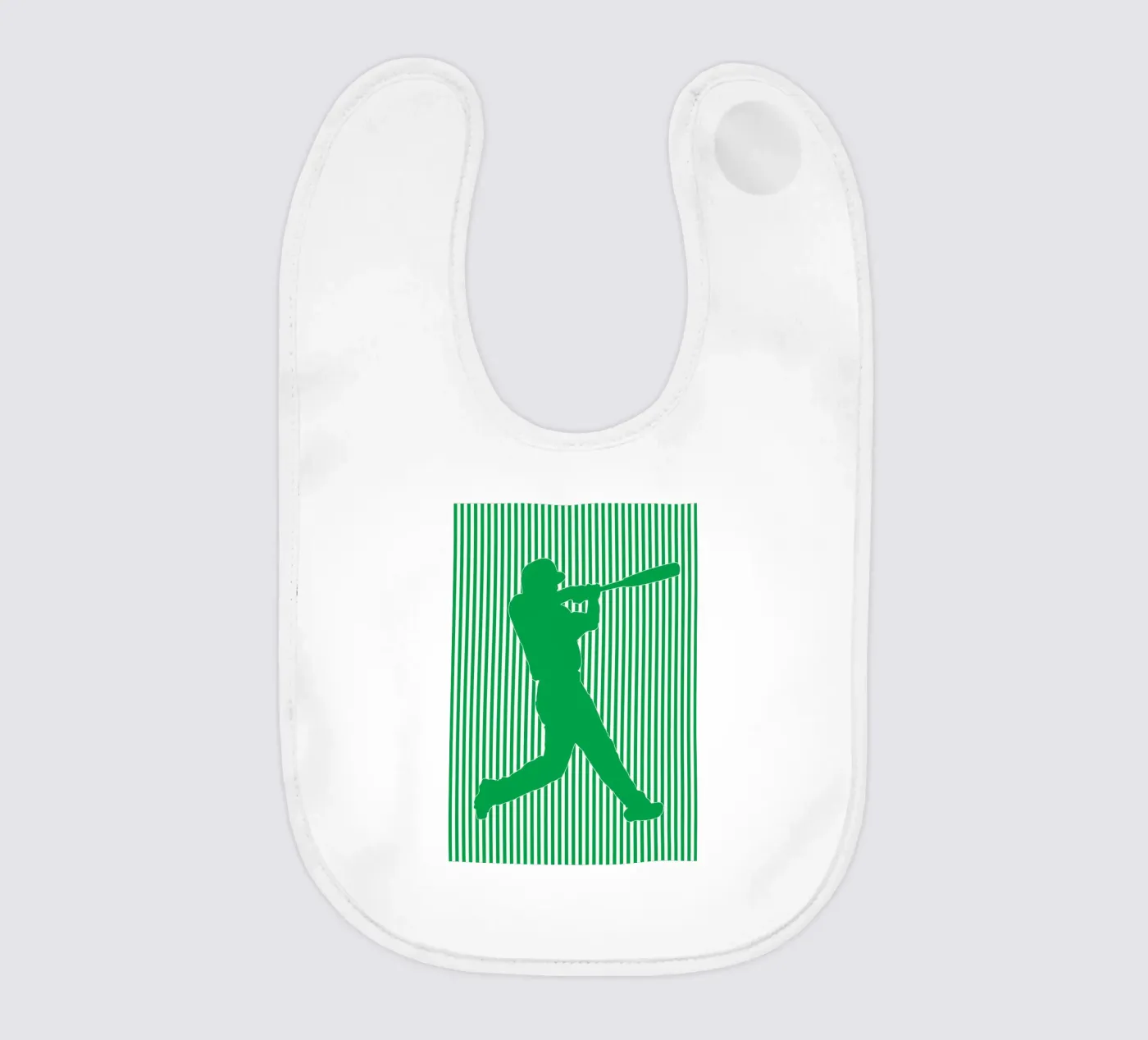 baseball bavaglino da roosses