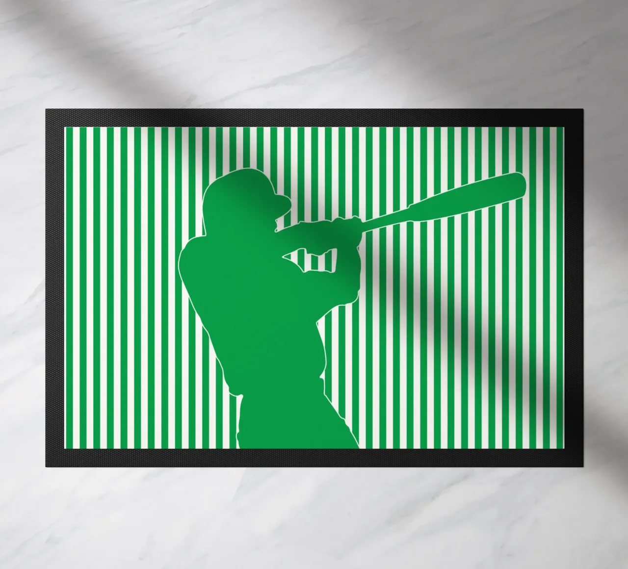 baseball zerbino da roosses