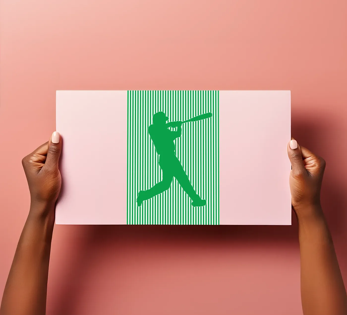 baseball sticker sheet by roosses