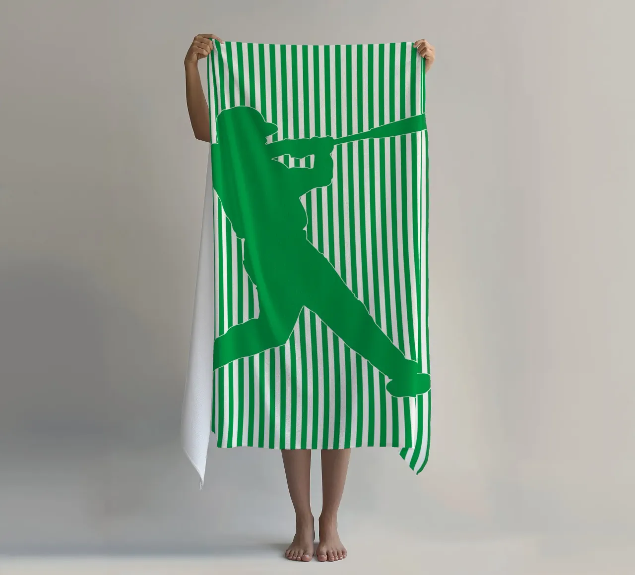 baseball telo mare da roosses