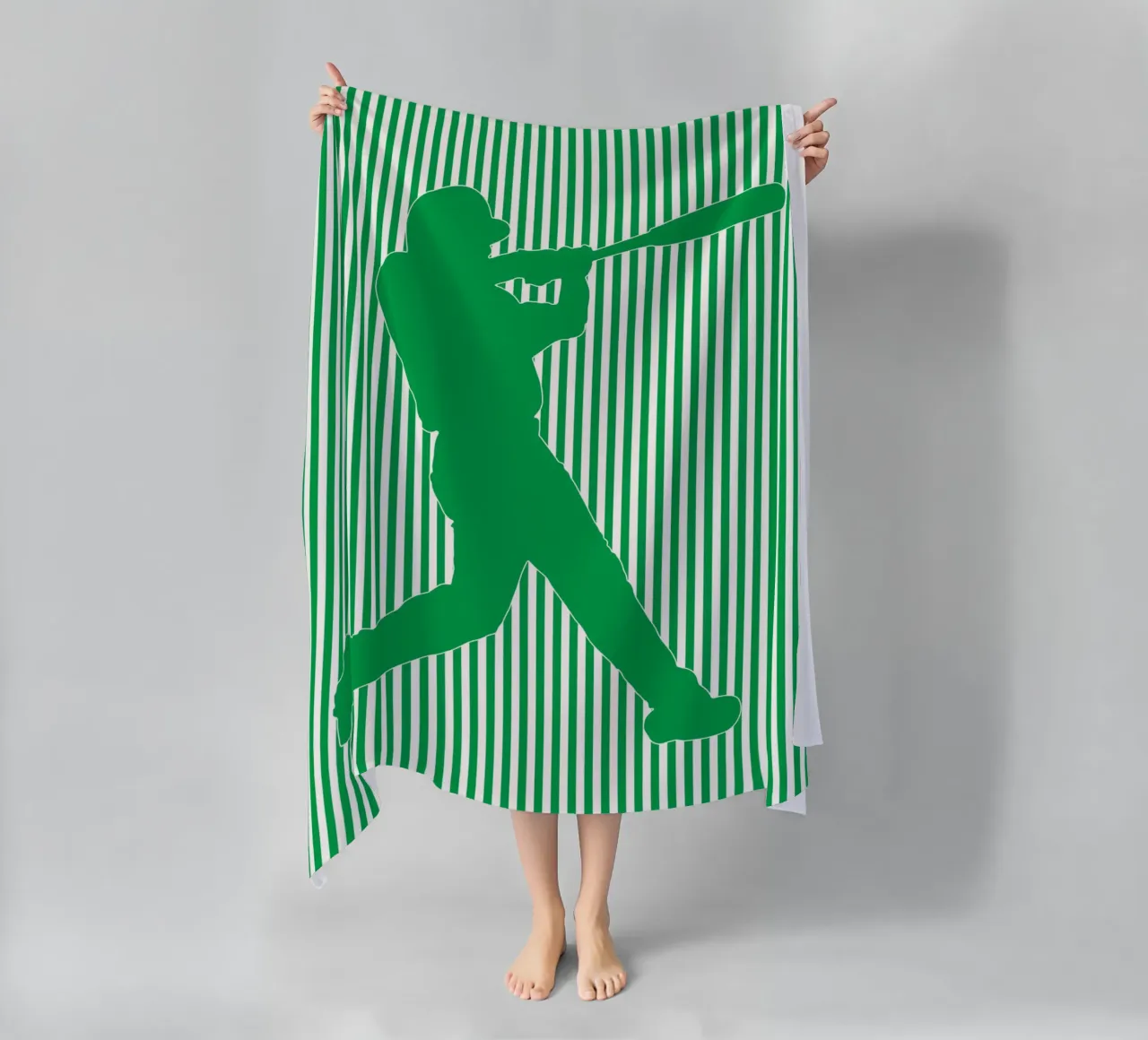 baseball telo mare da roosses