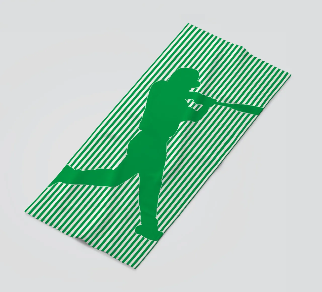 baseball telo mare da roosses