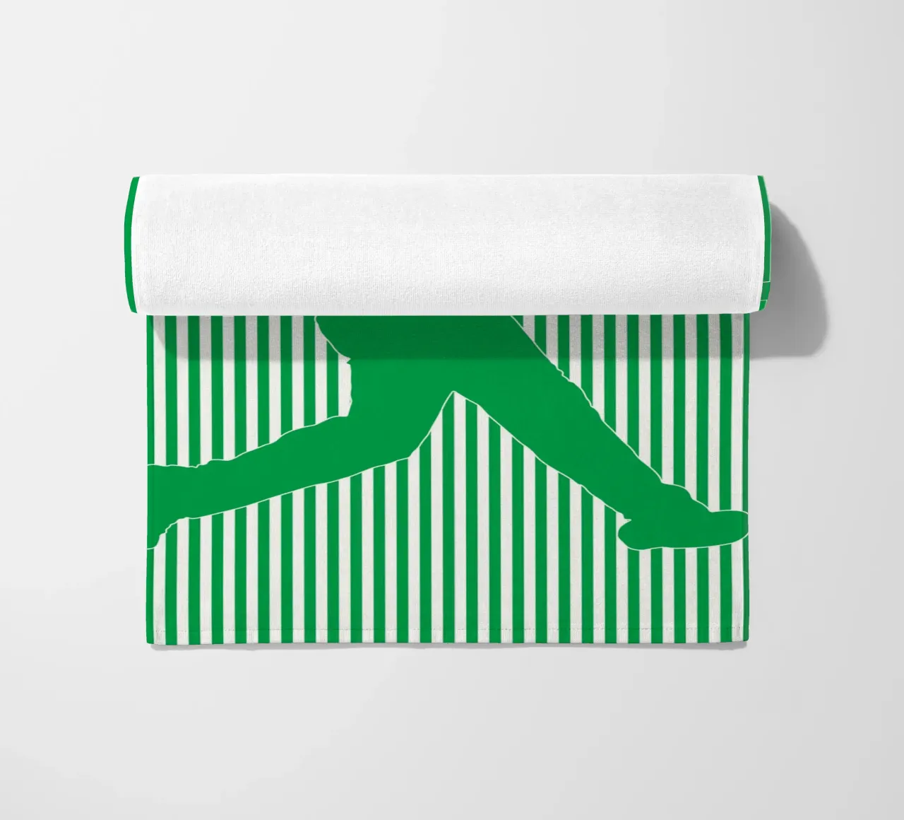 baseball telo mare da roosses