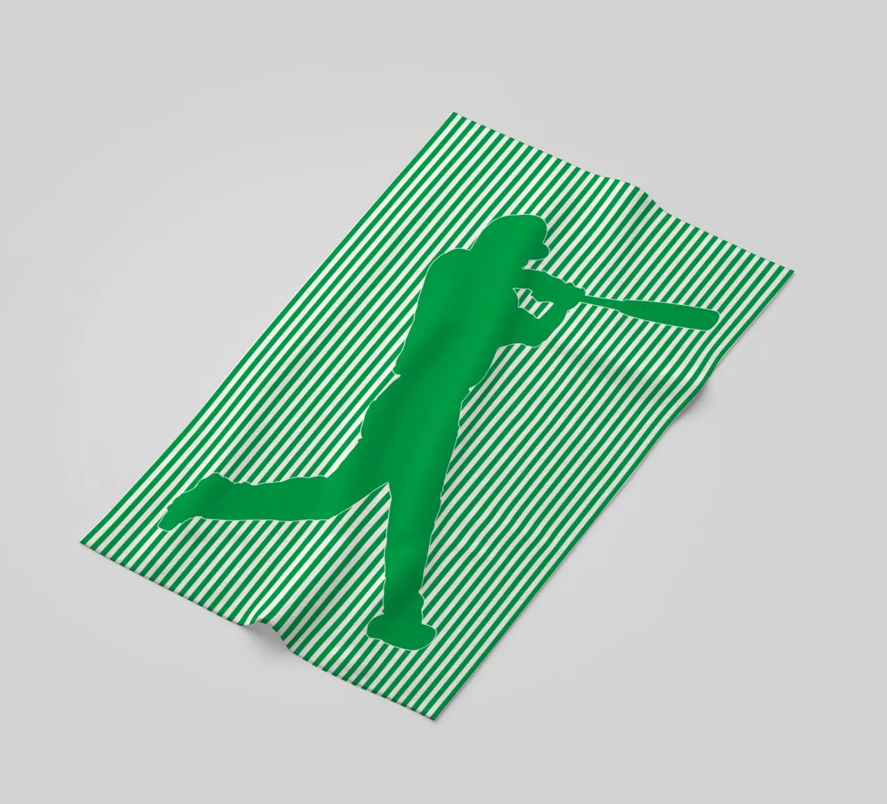 baseball telo mare da roosses