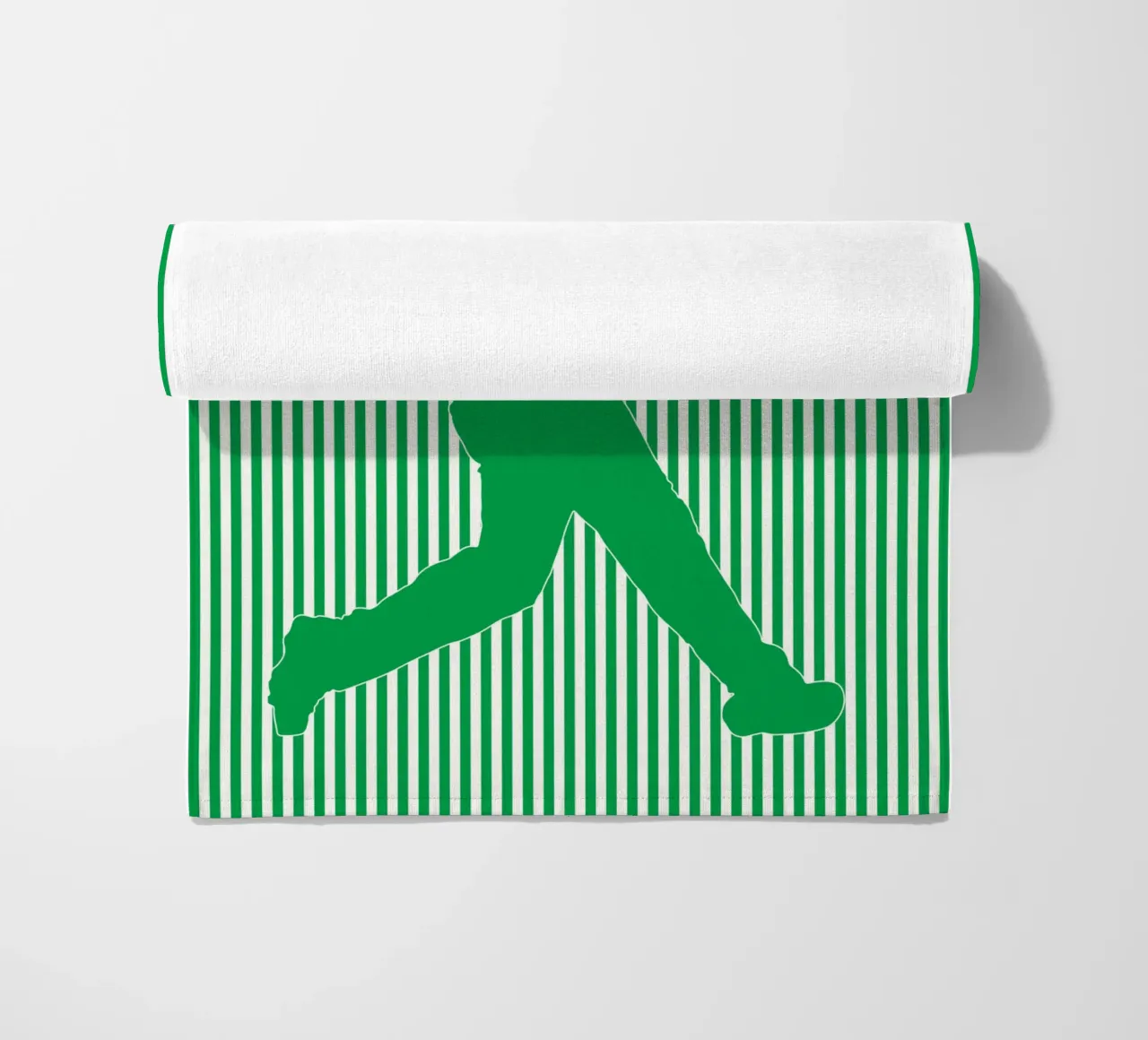 baseball telo mare da roosses