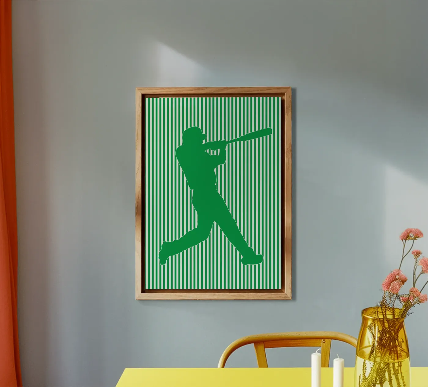 baseball forex plate by roosses