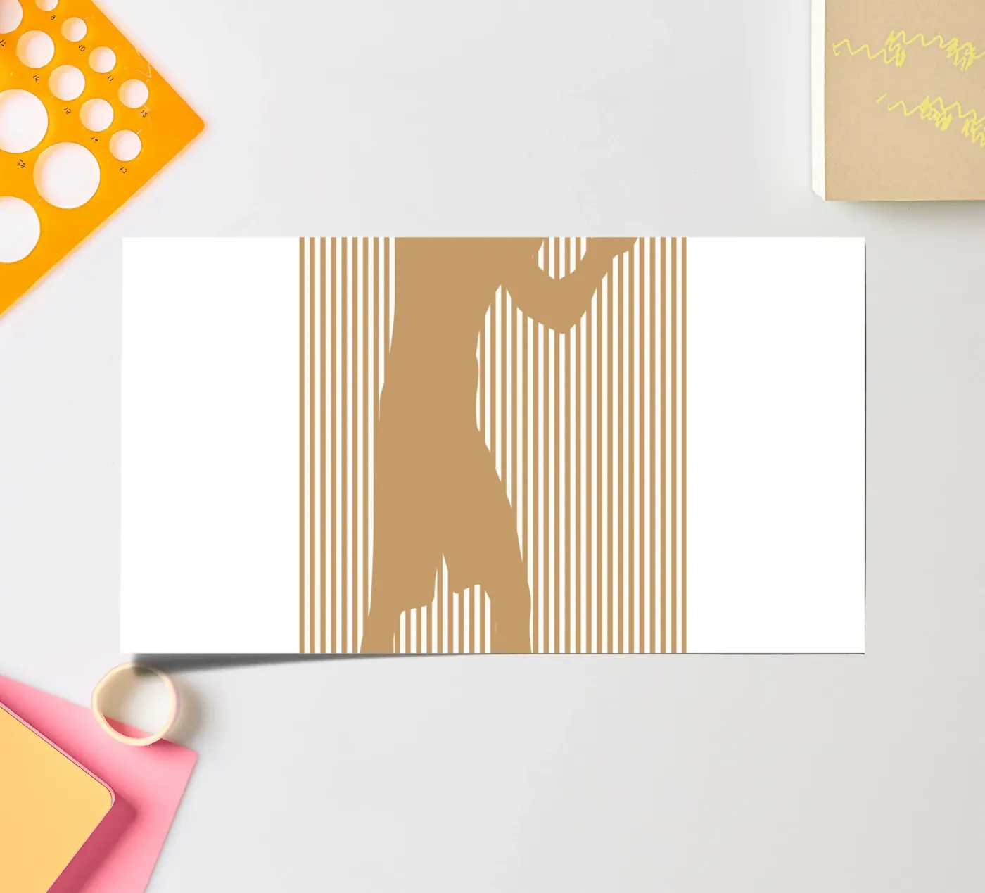 boksen stickervel van roosses