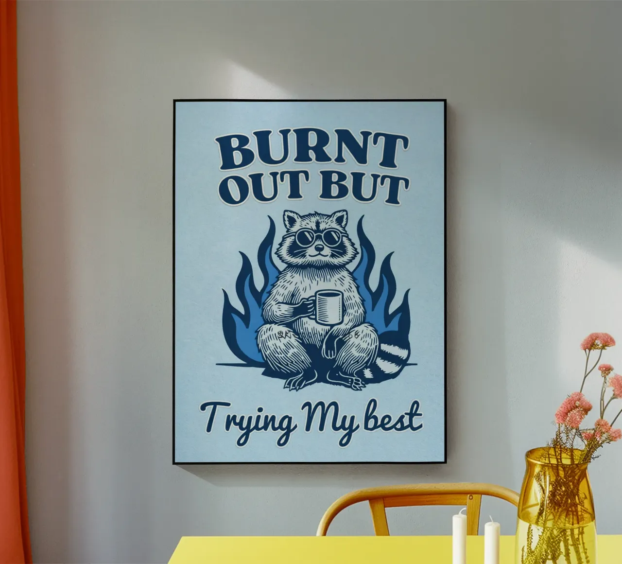 bruciare plexiglass da roosses