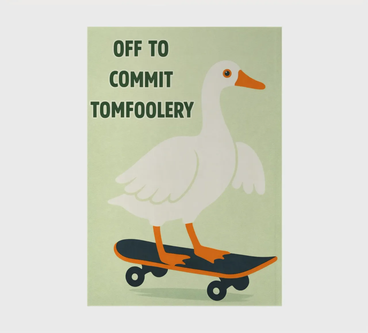 commit tomfoolery duck notebook by roosses
