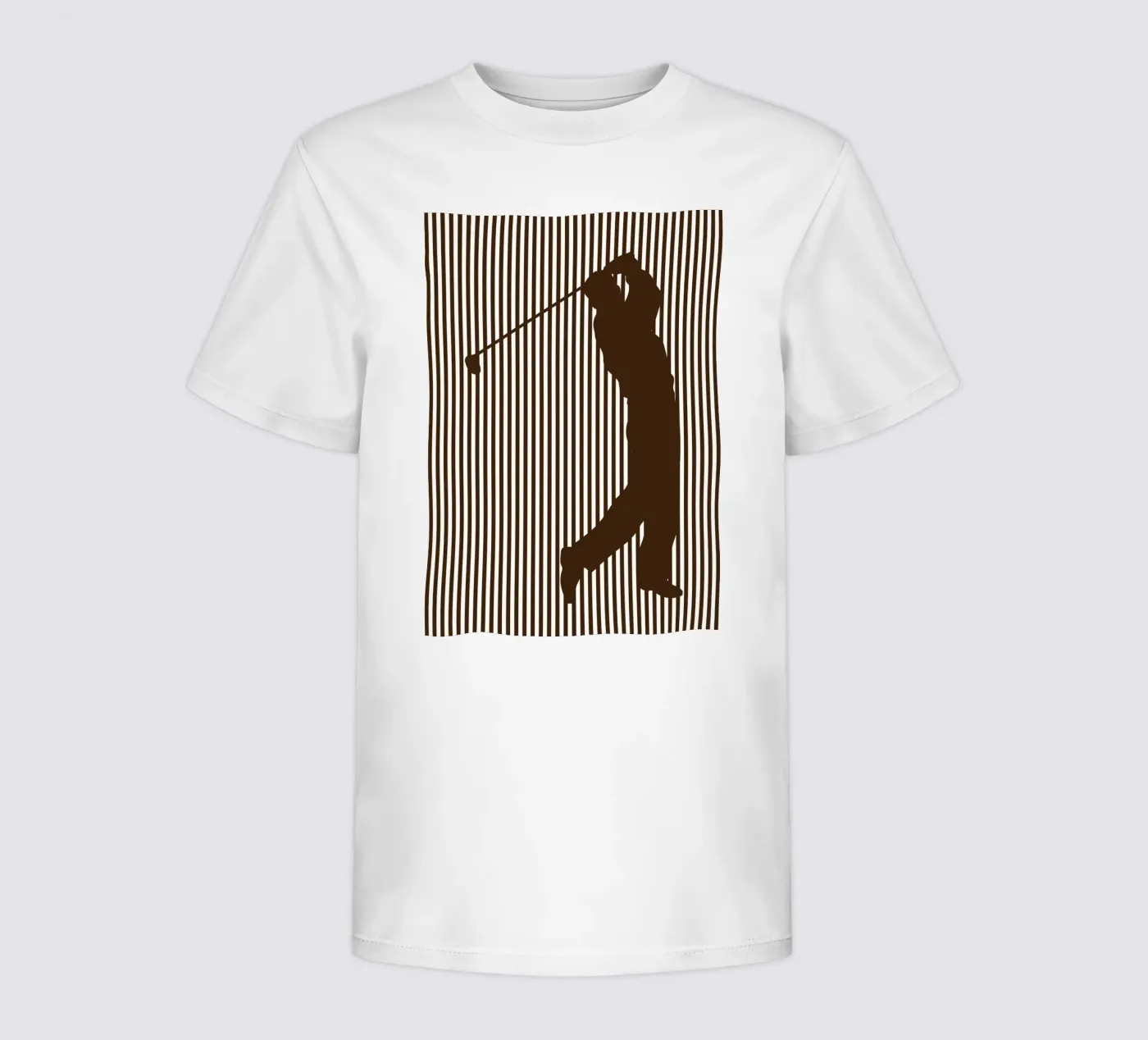 golf t-shirt bambini da roosses