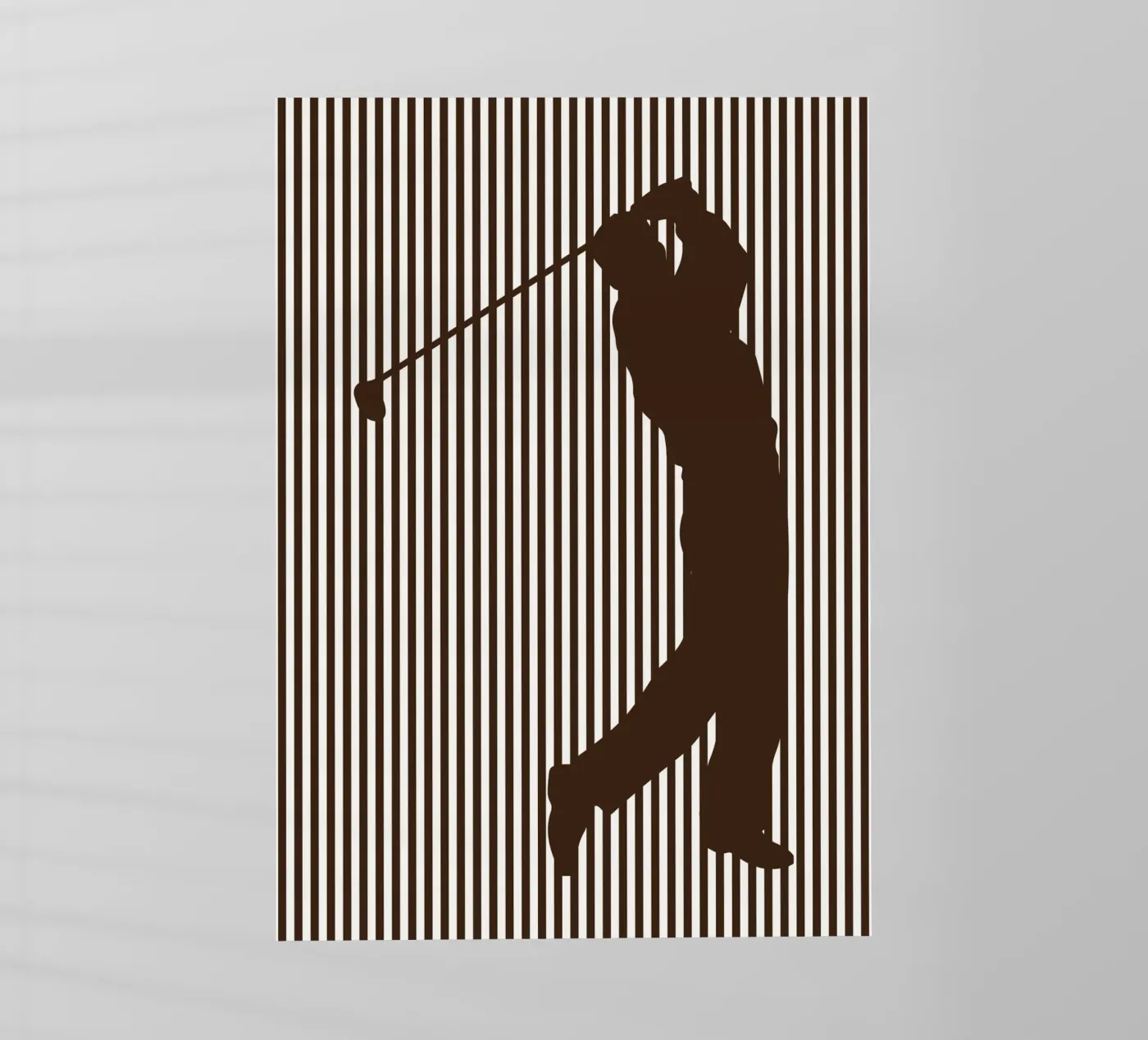 golf pellicola backlit da roosses