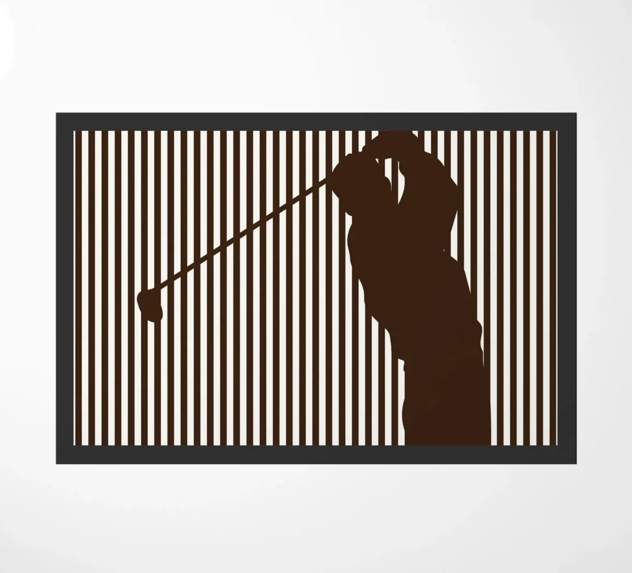 golf zerbino da roosses