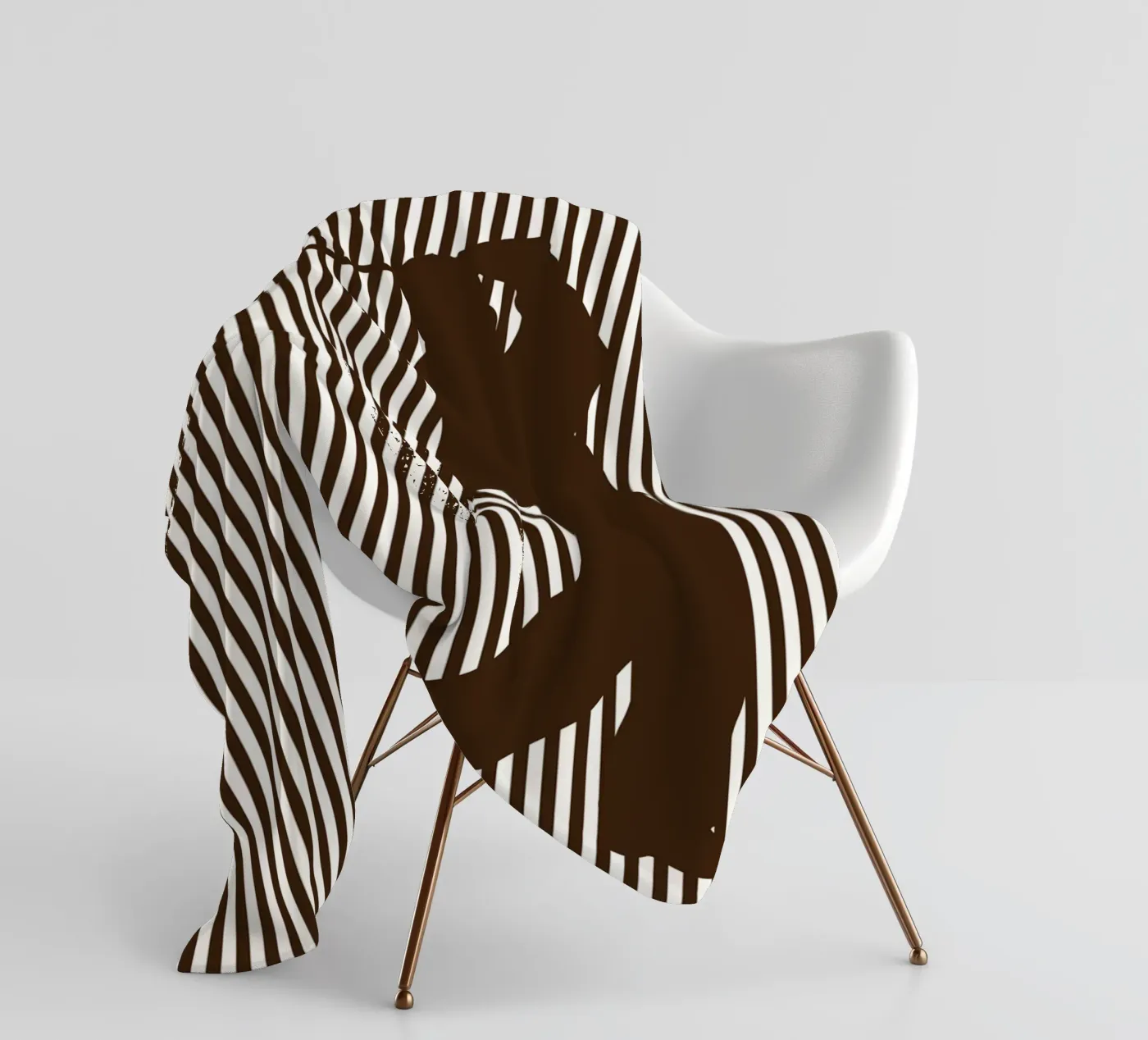 Golf Fleecedecke von roosses