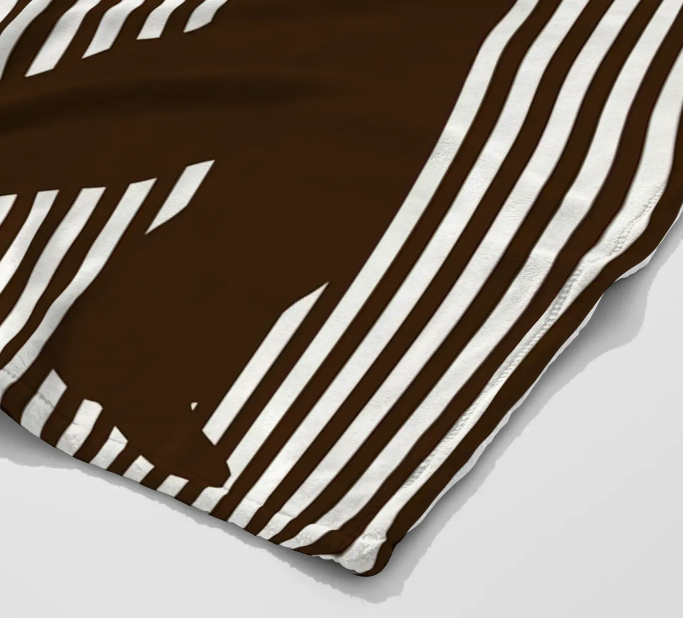Golf Fleecedecke von roosses