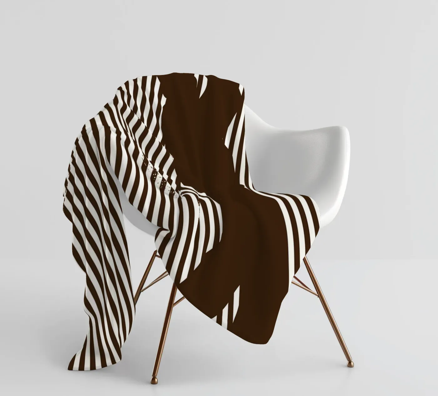 Golf Fleecedecke von roosses