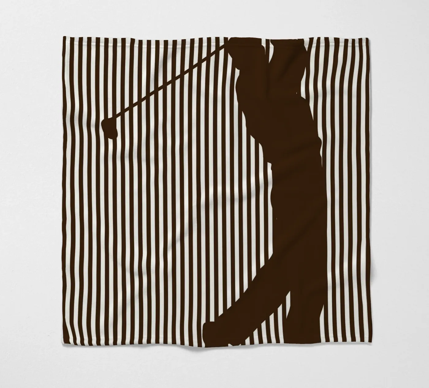 Golf Fleecedecke von roosses