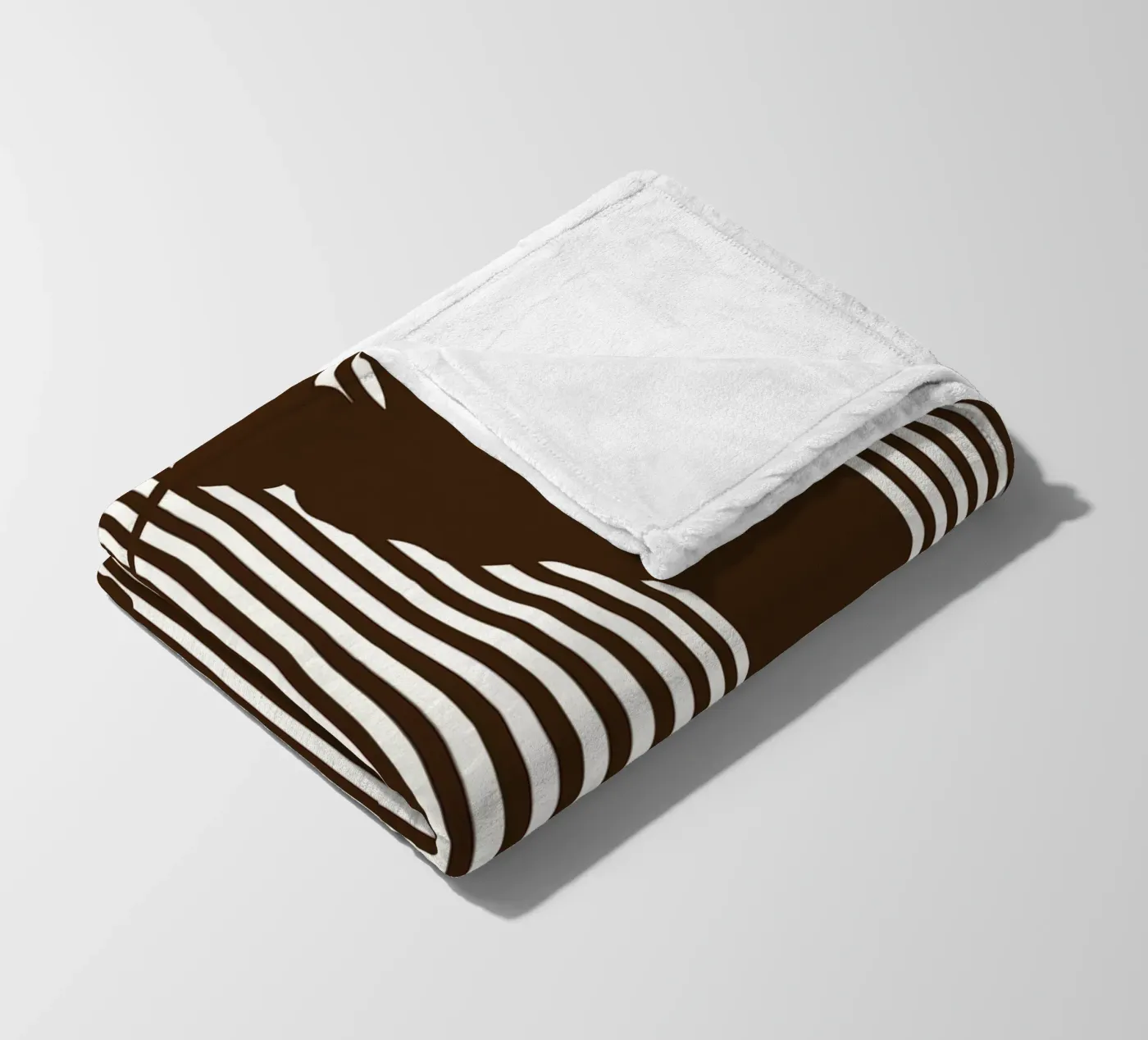 Golf Fleecedecke von roosses