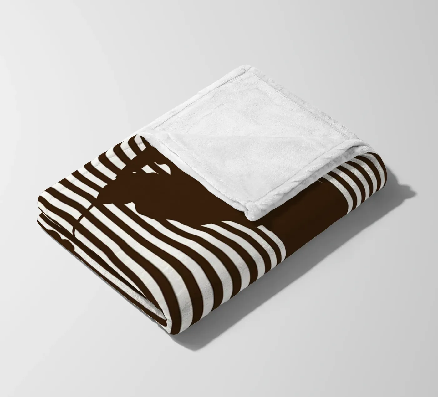 Golf Fleecedecke von roosses