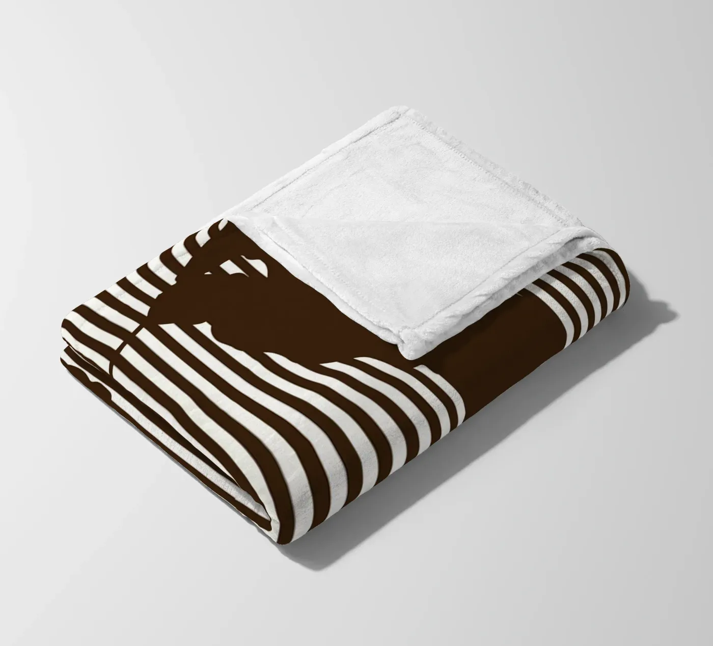 Golf Fleecedecke von roosses