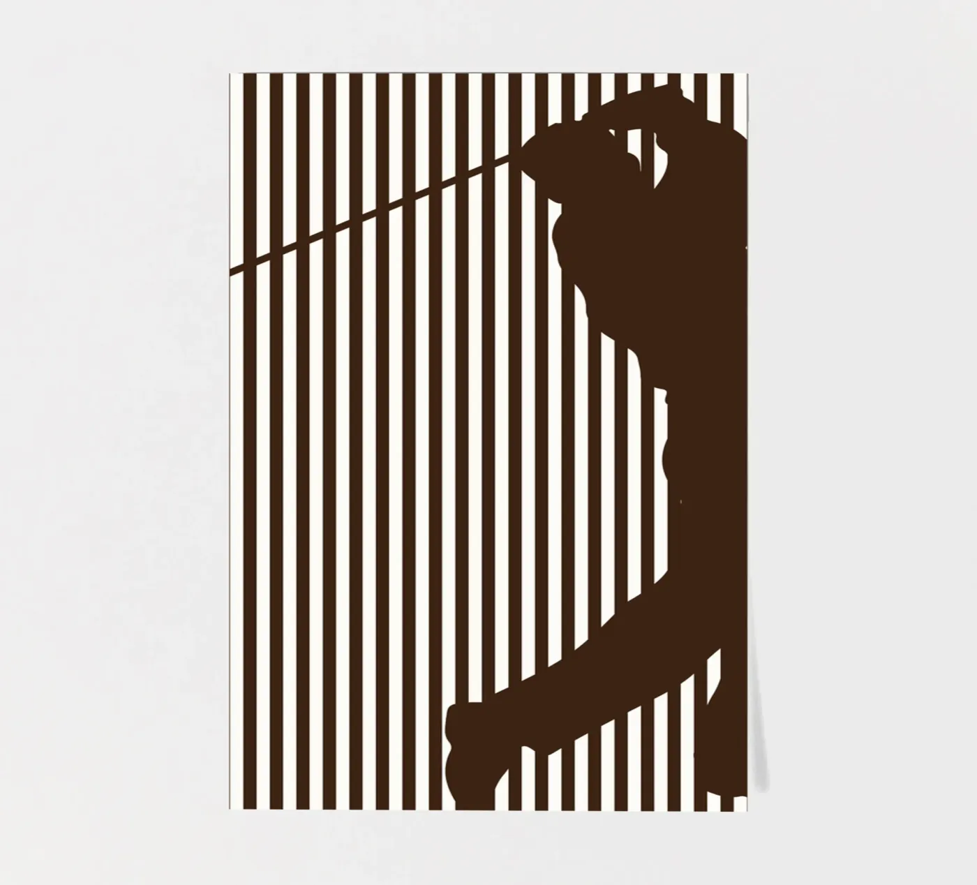 golf sticker sheet by roosses