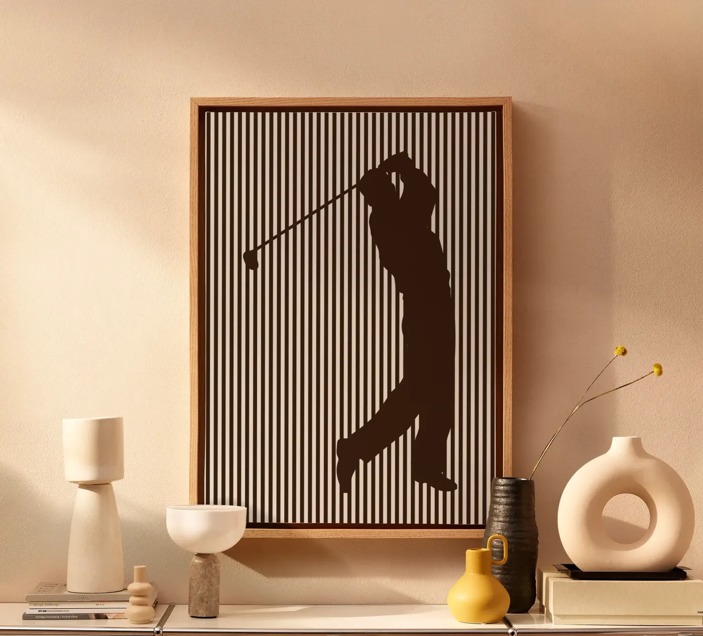 golf tela da roosses